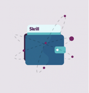 Skrill – on-line peněženka v casinach online