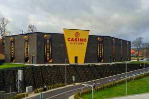 Casino Victory v Libereci